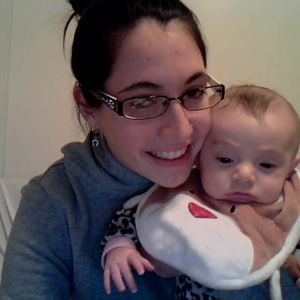 Meet your Posher, Gina